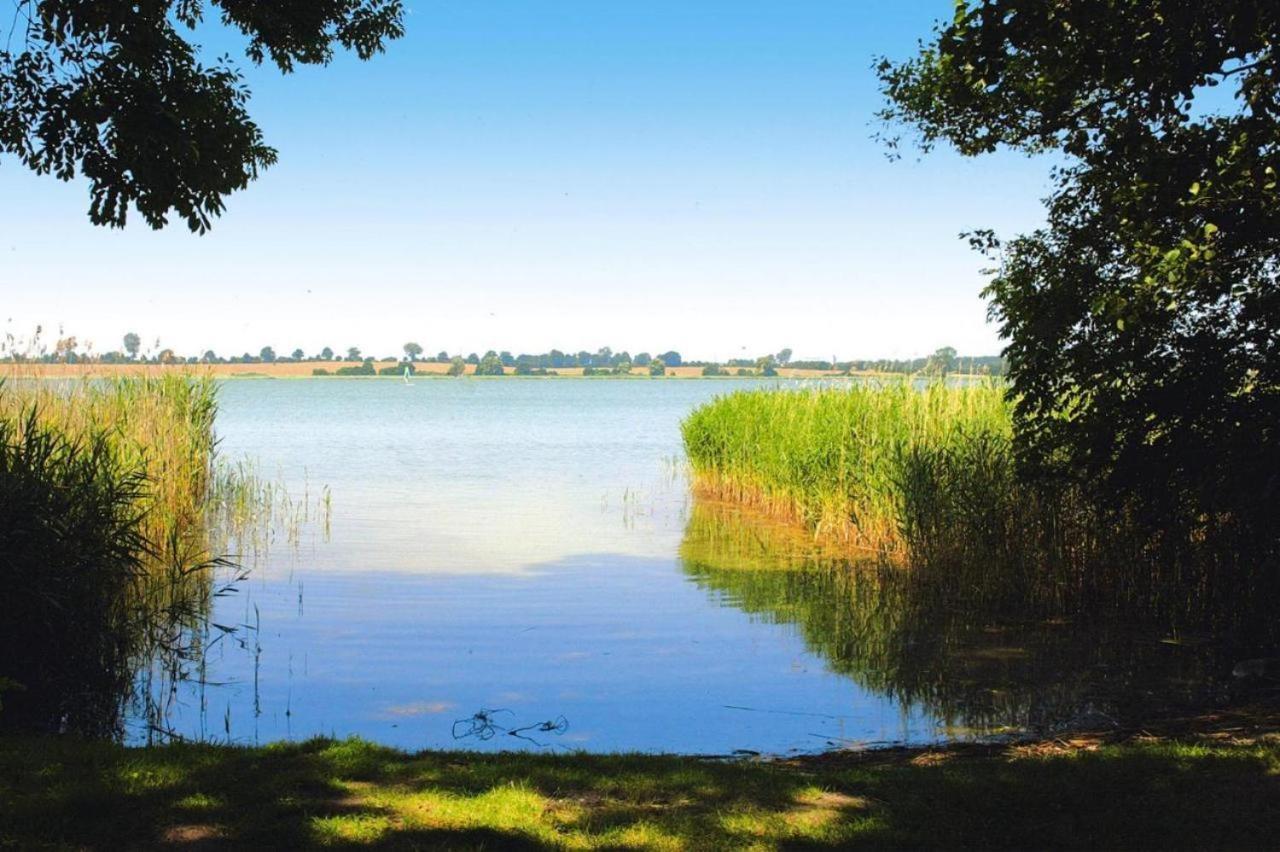 Scharbeutz Waldblick Daire Dış mekan fotoğraf